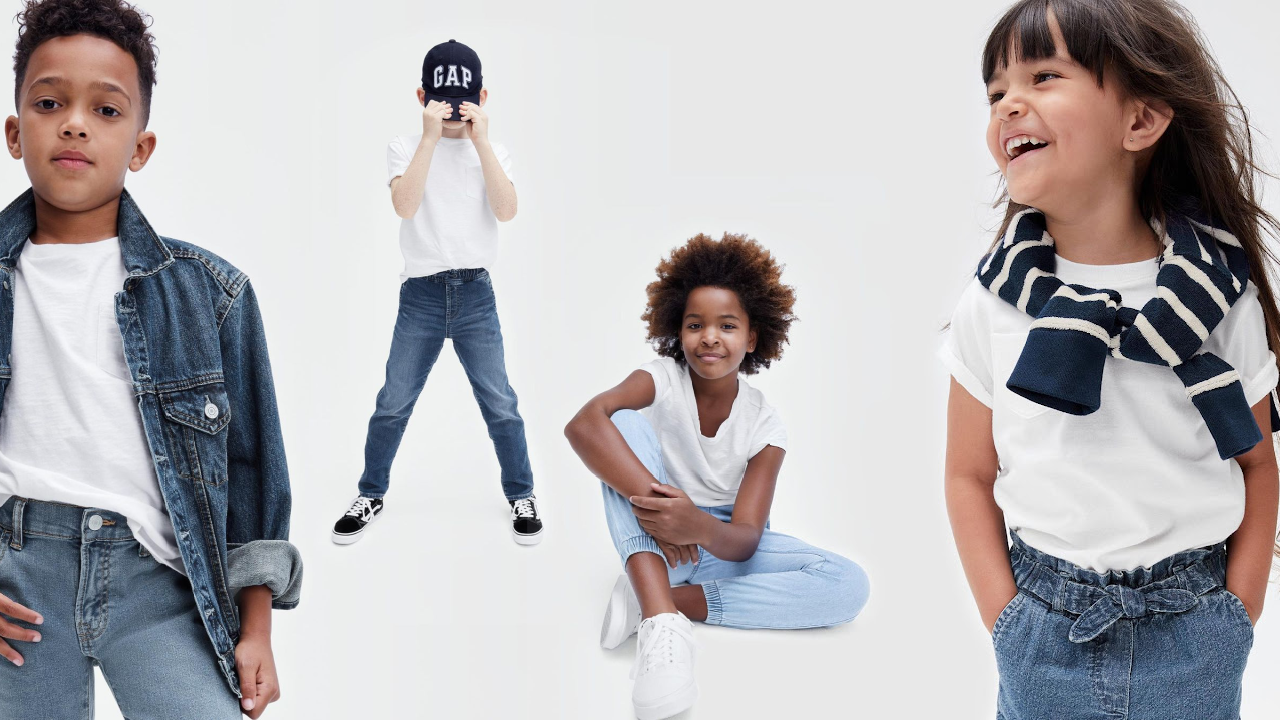 Gap back to school hot sale sale